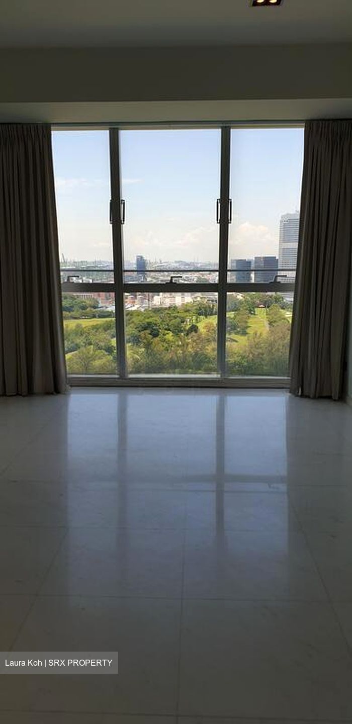 Reflections At Keppel Bay (D4), Condominium #496067051